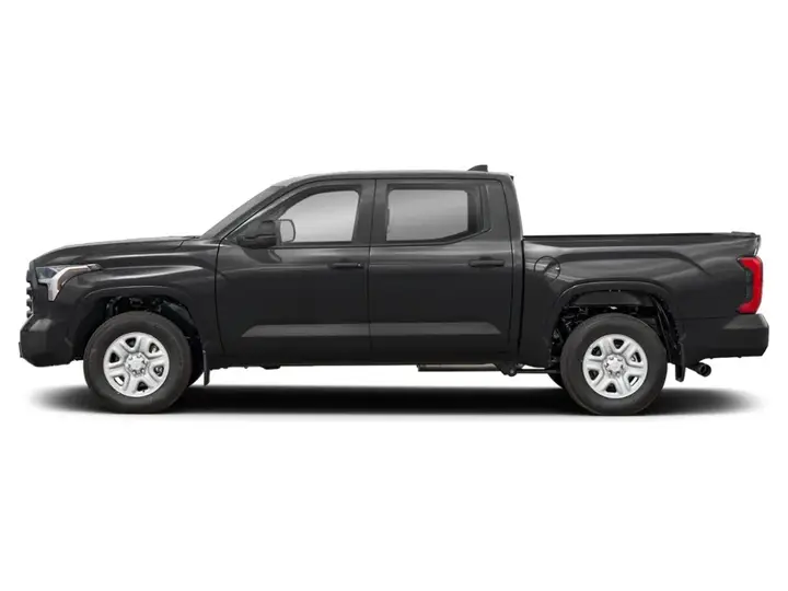 Toyota Tundra 2024 photo 3