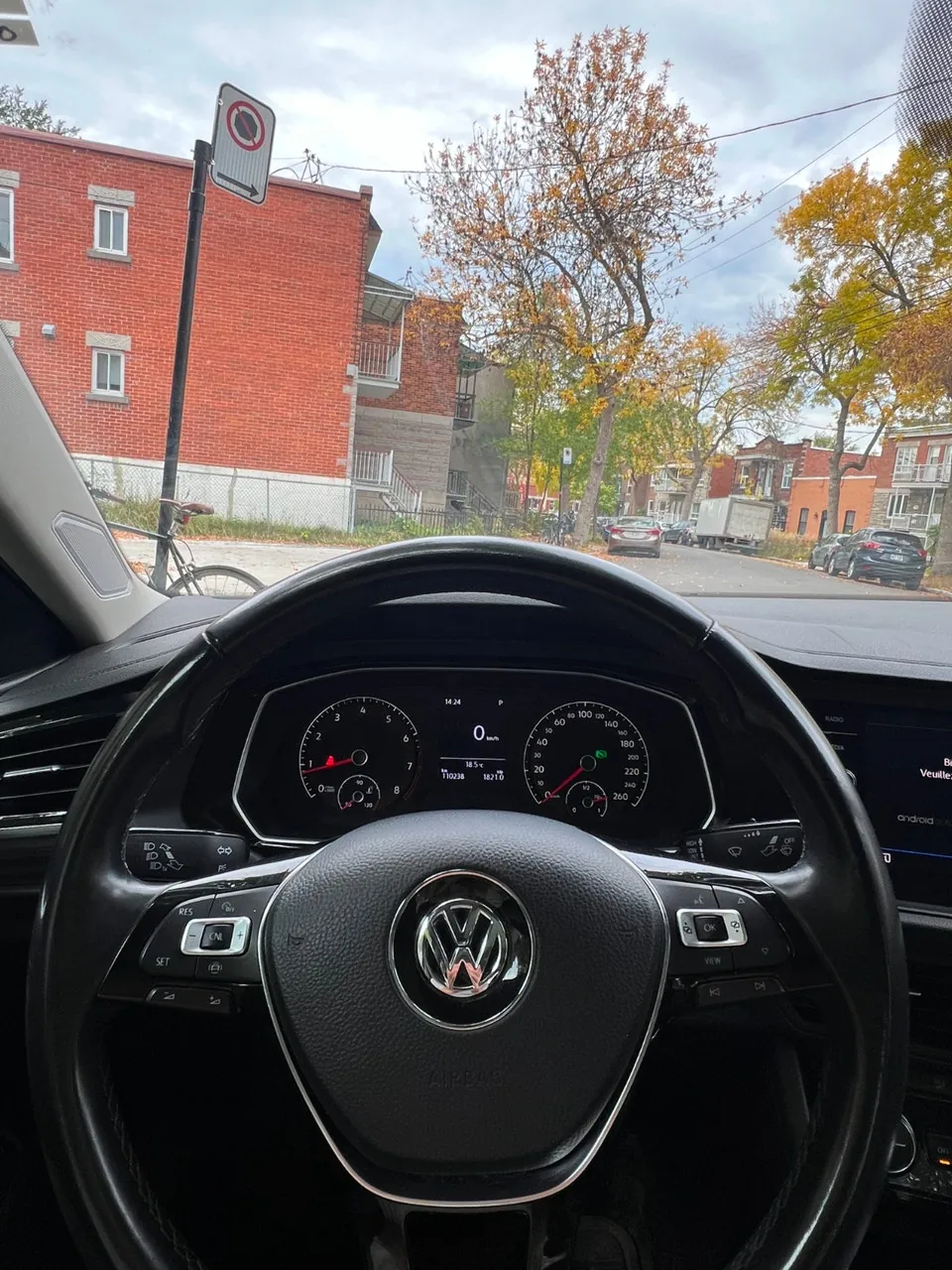 Volkswagen Jetta 2019 photo 3