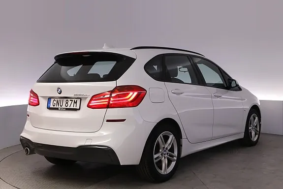 BMW 225Xe 2020 photo 5