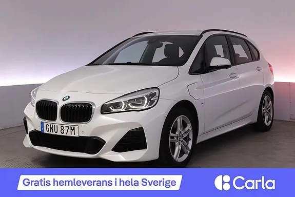 BMW 225Xe