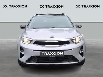 Kia Stonic 2020 photo 2