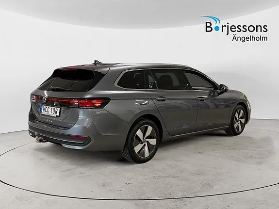 Volkswagen Passat 2025 photo 3