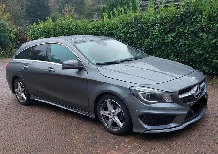 Mercedes-Benz Amg