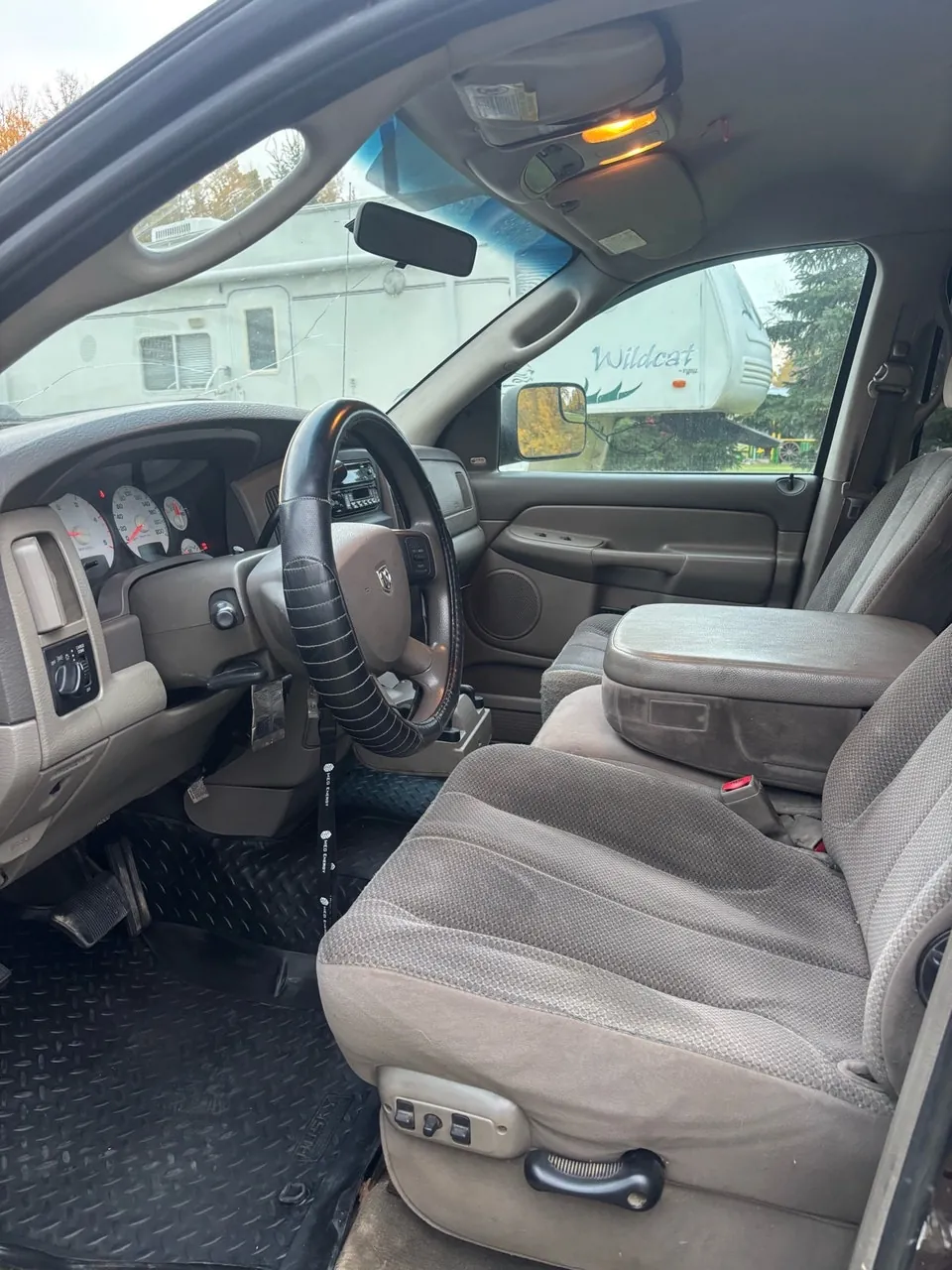 Dodge Ram 3500 2004 photo 5