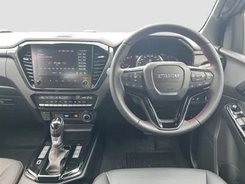 Isuzu D-Max 2026 photo 4