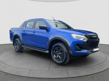 Isuzu D-Max 2026 photo 2