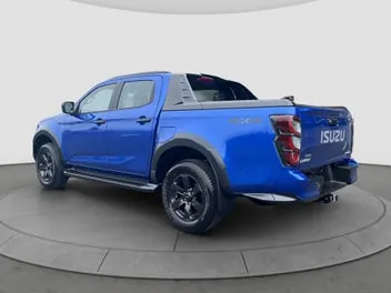 Isuzu D-Max 2026 photo 3