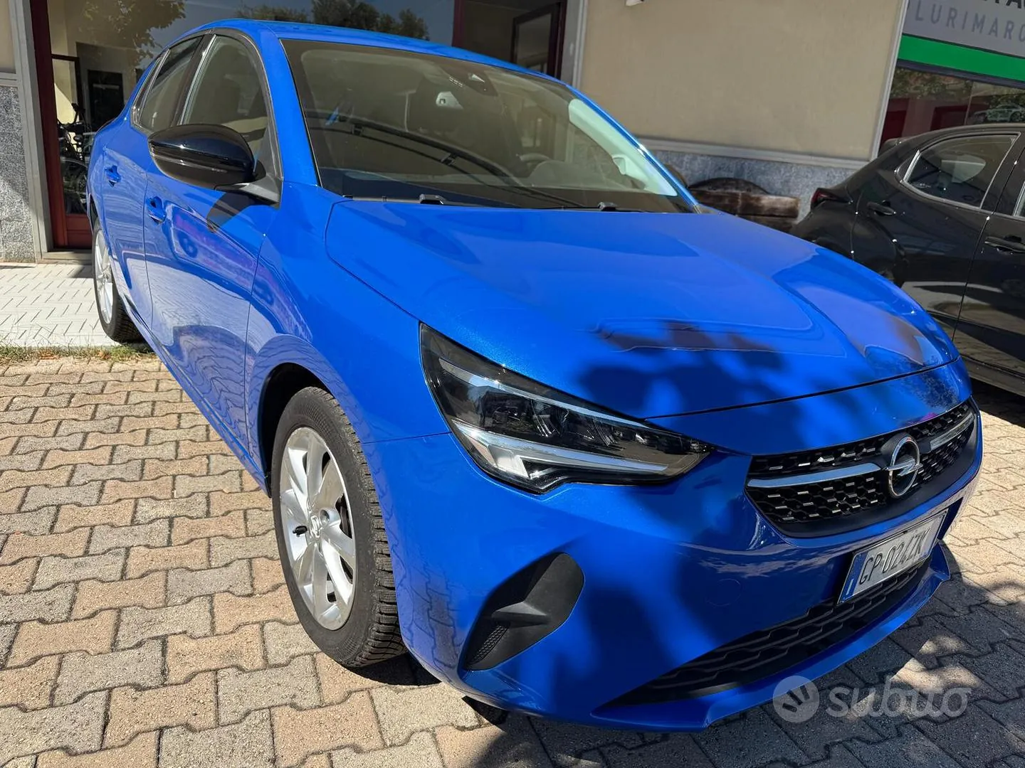 Opel Corsa 2023 photo 3