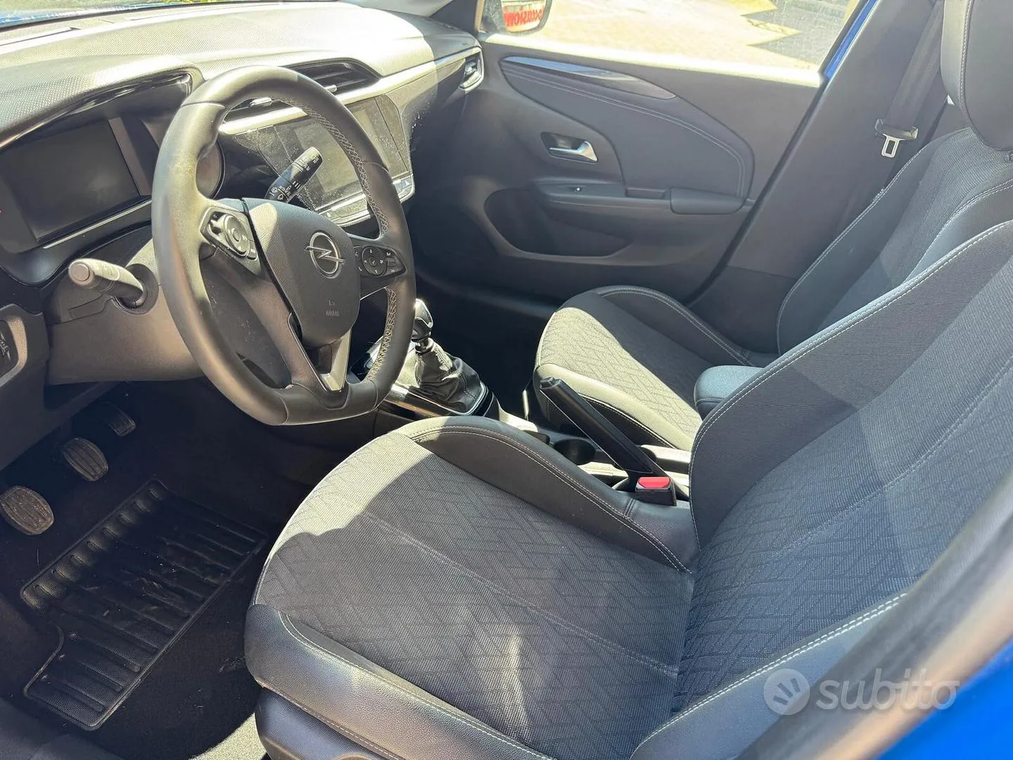 Opel Corsa 2023 photo 5