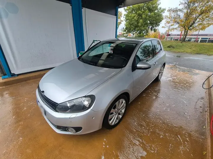 Volkswagen Golf 6