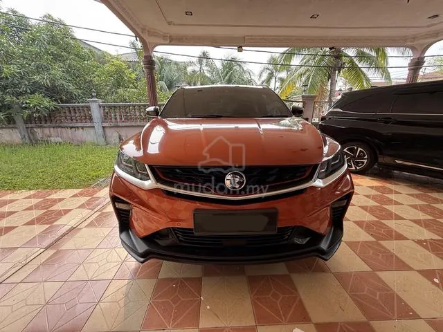 Proton X50