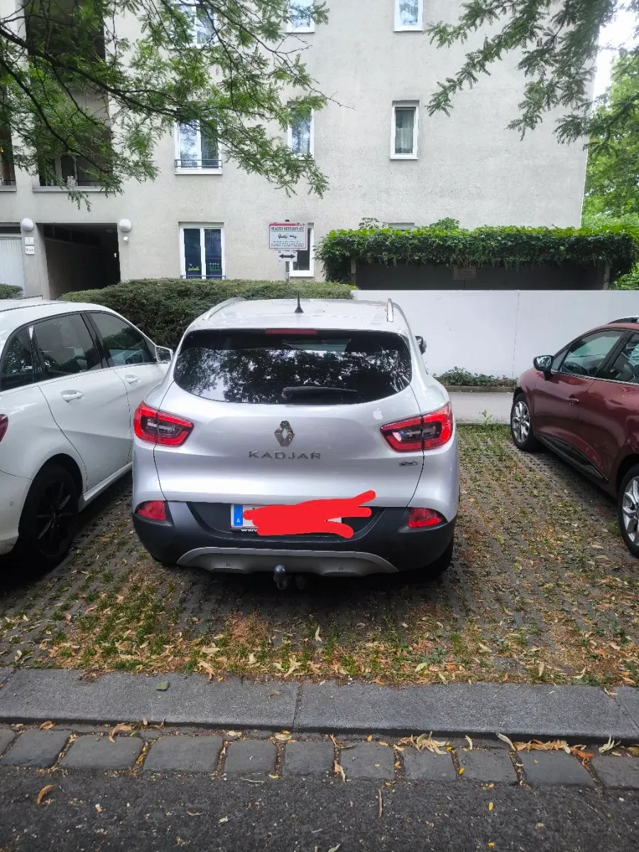 Renault Kadjar 2015 photo 3