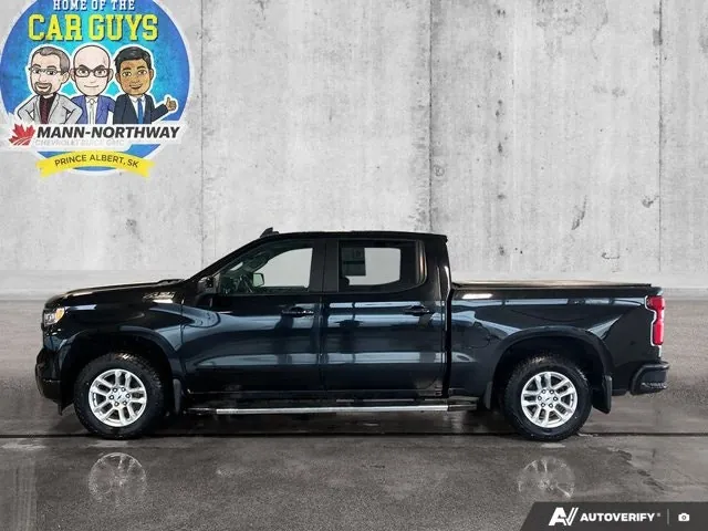 Chevrolet Silverado 1500 2023 photo 2