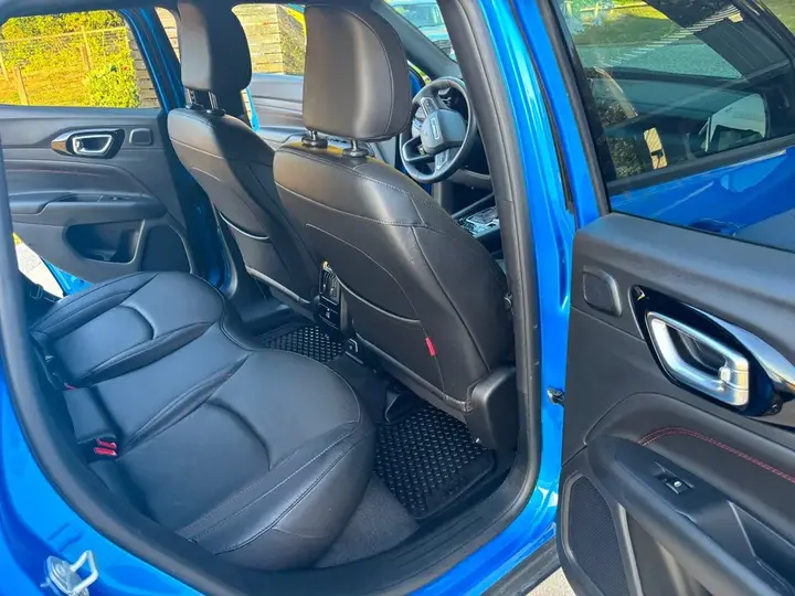 Jeep Compass 2024 photo 5