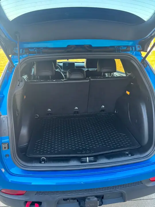 Jeep Compass 2024 photo 3