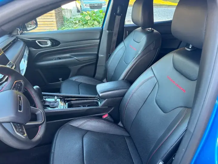 Jeep Compass 2024 photo 4