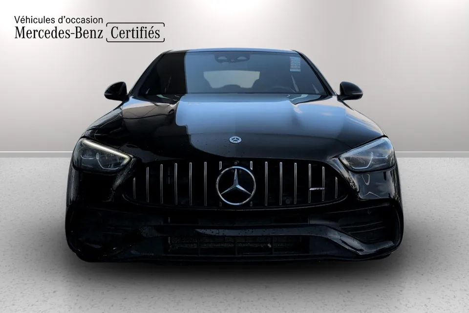 Mercedes-Benz C43 Amg 2023 photo 2