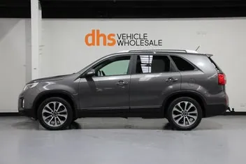 Kia Sorento 2013 photo 5