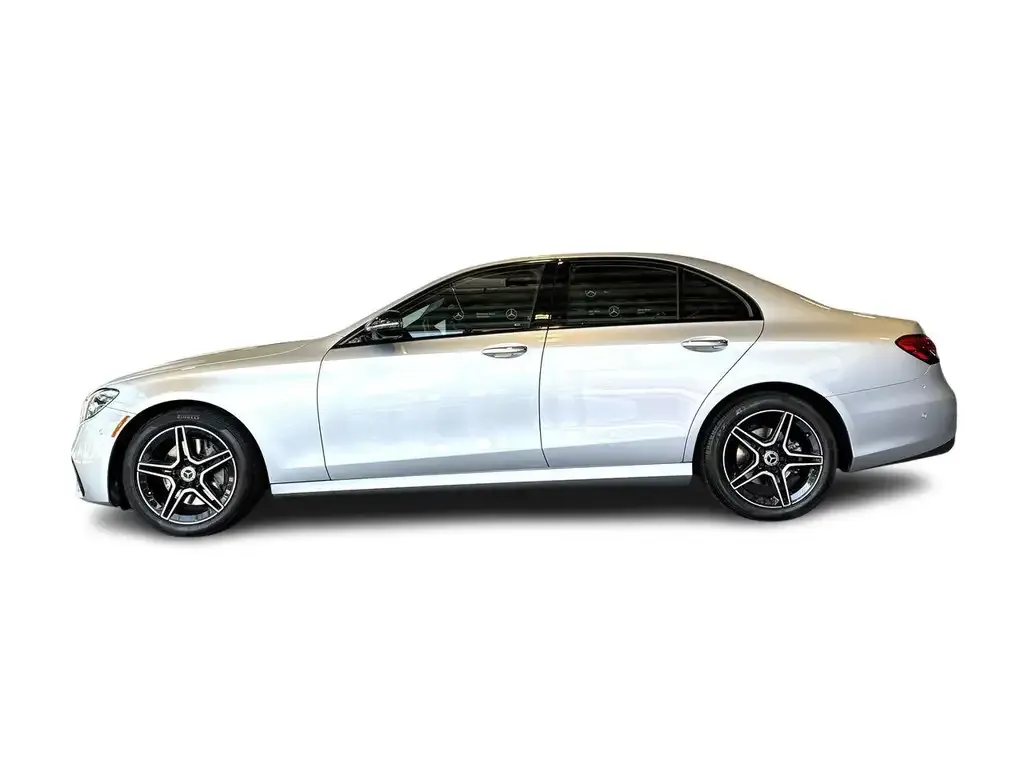 Mercedes-Benz E-Class 2023 photo 4