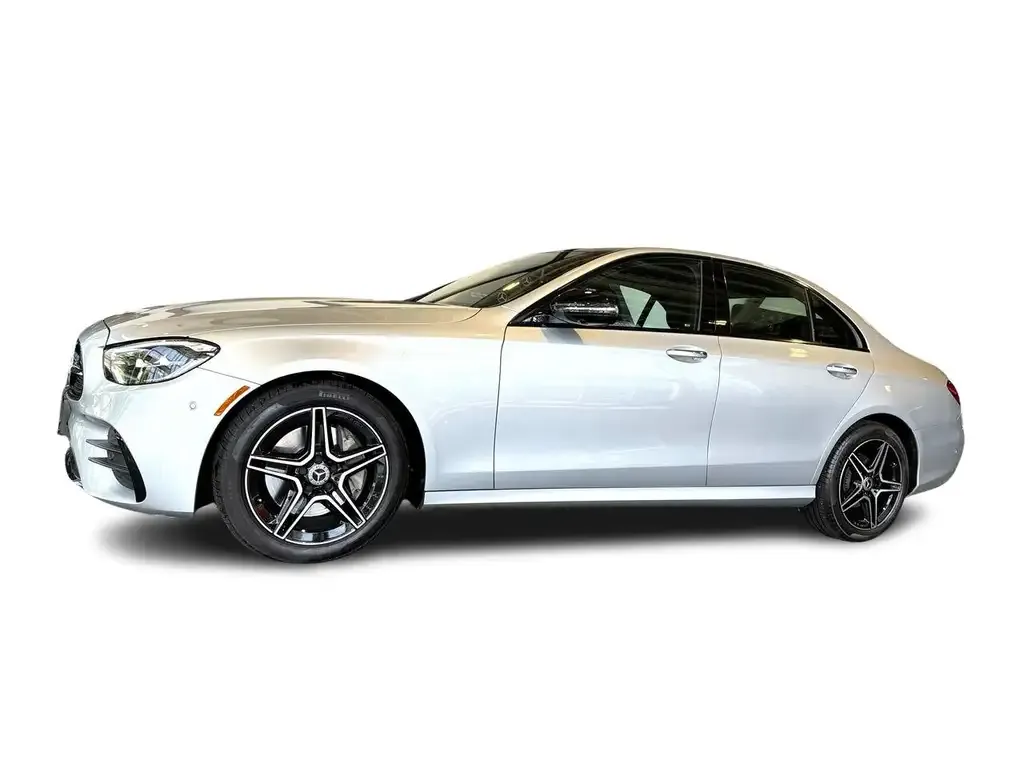 Mercedes-Benz E-Class 2023 photo 5