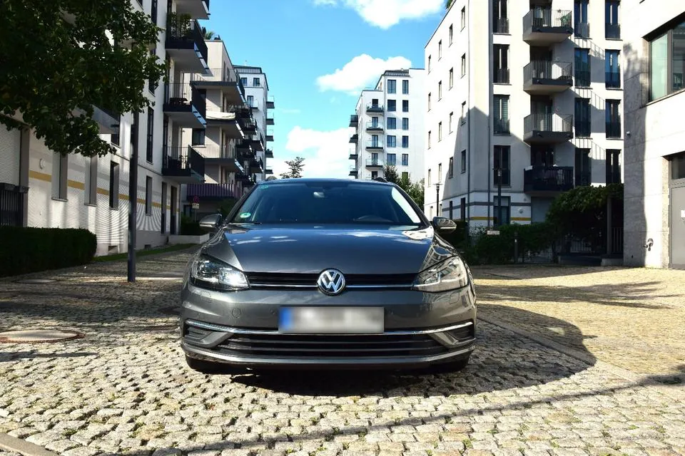 Volkswagen Golf 7