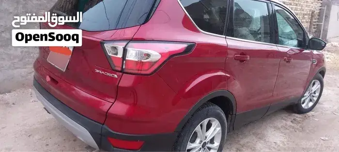 Ford Escape 2017 photo 4