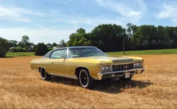 Chevrolet Caprice