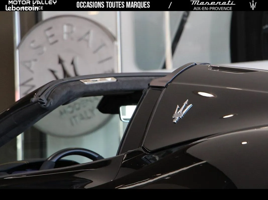 Maserati Mc20 2023 photo 5