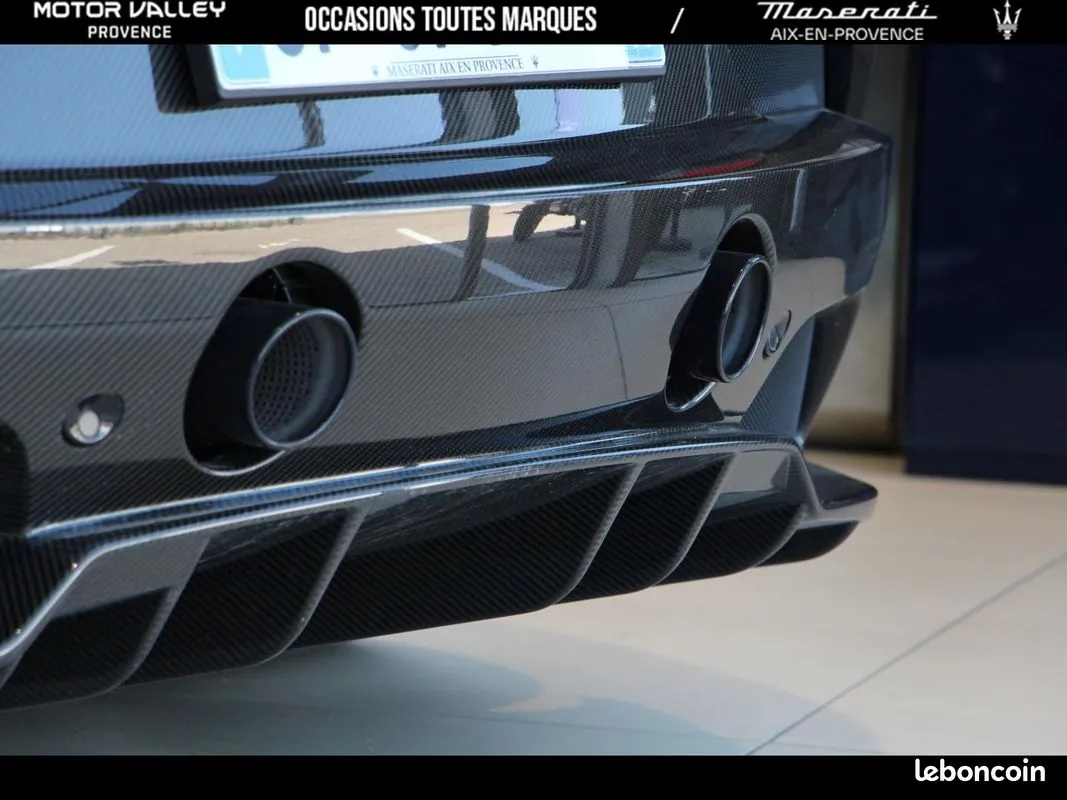 Maserati Mc20 2023 photo 3