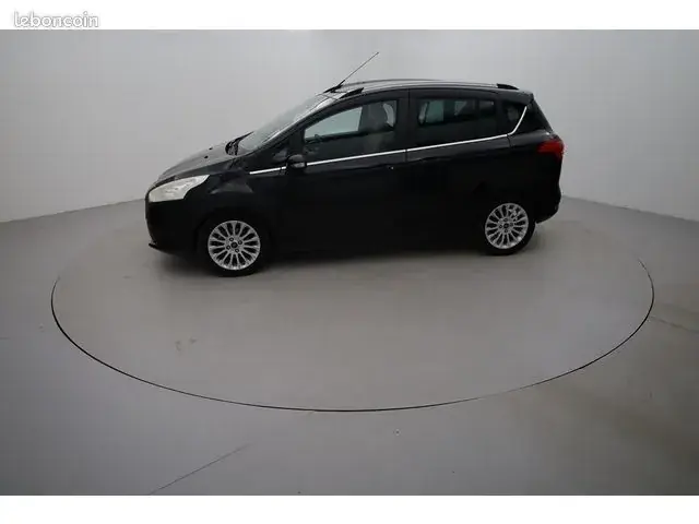 Ford B-Max 2012 photo 2