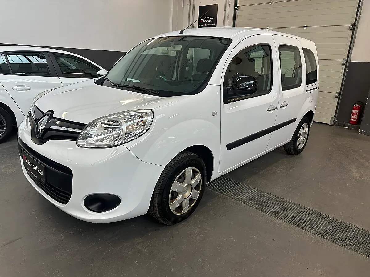 Renault Kangoo 2016 photo 3