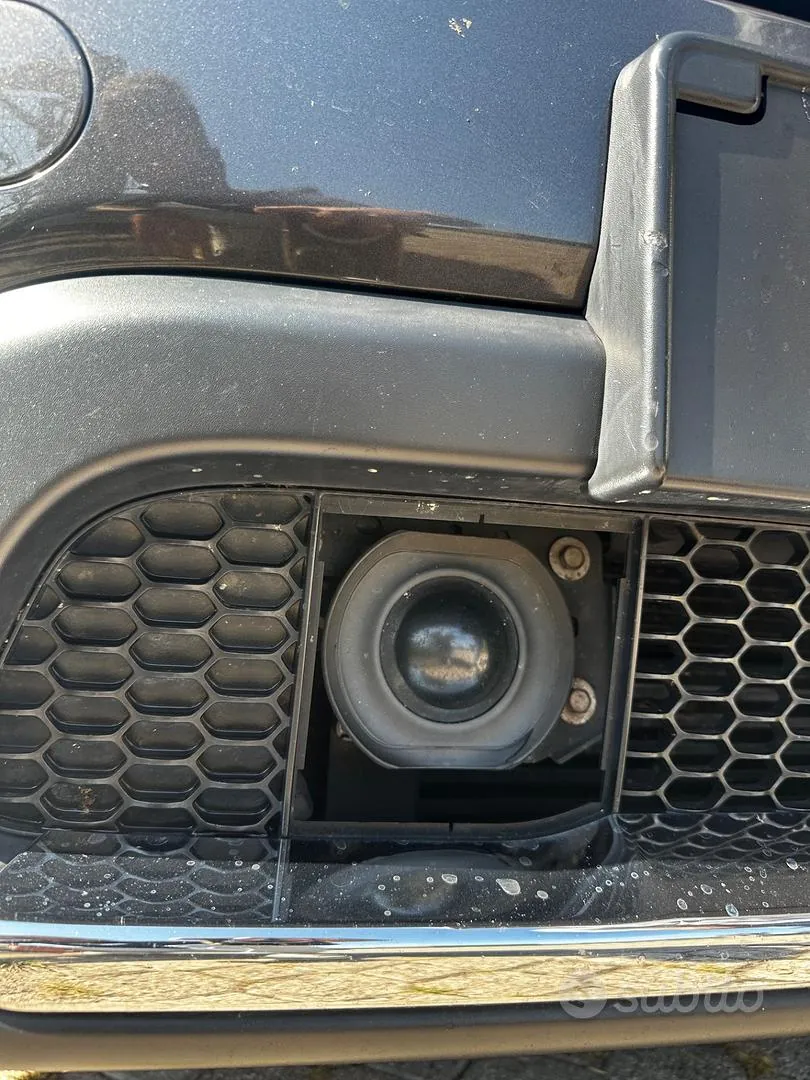 Jeep Compass 2018 photo 4
