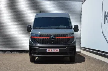 Renault Master 2026 photo 2