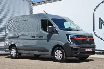 Renault Master 2026 photo 3