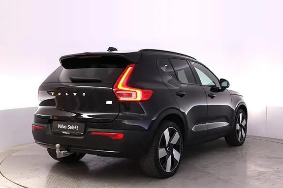 Volvo Xc40 2024 photo 4