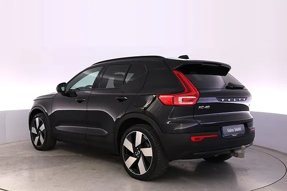 Volvo Xc40 2024 photo 3