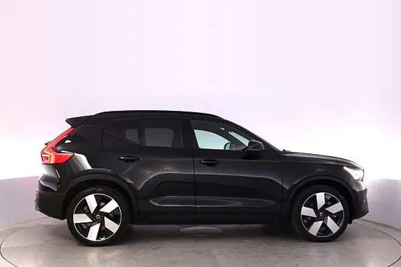 Volvo Xc40 2024 photo 5