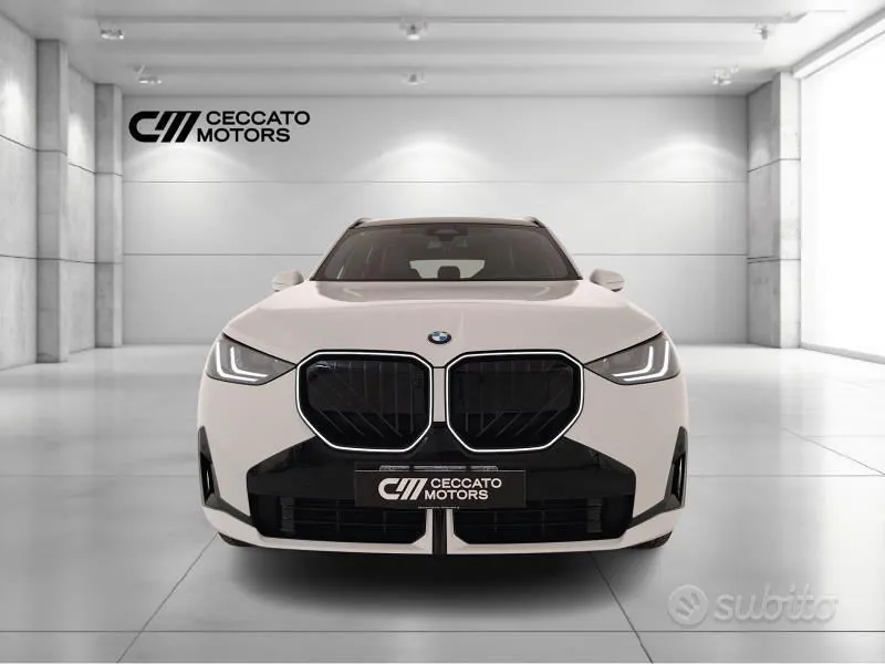 BMW X3 2026 photo 2