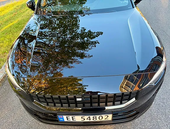 Polestar 2 2023 photo 5