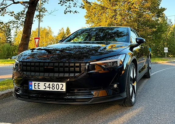 Polestar 2
