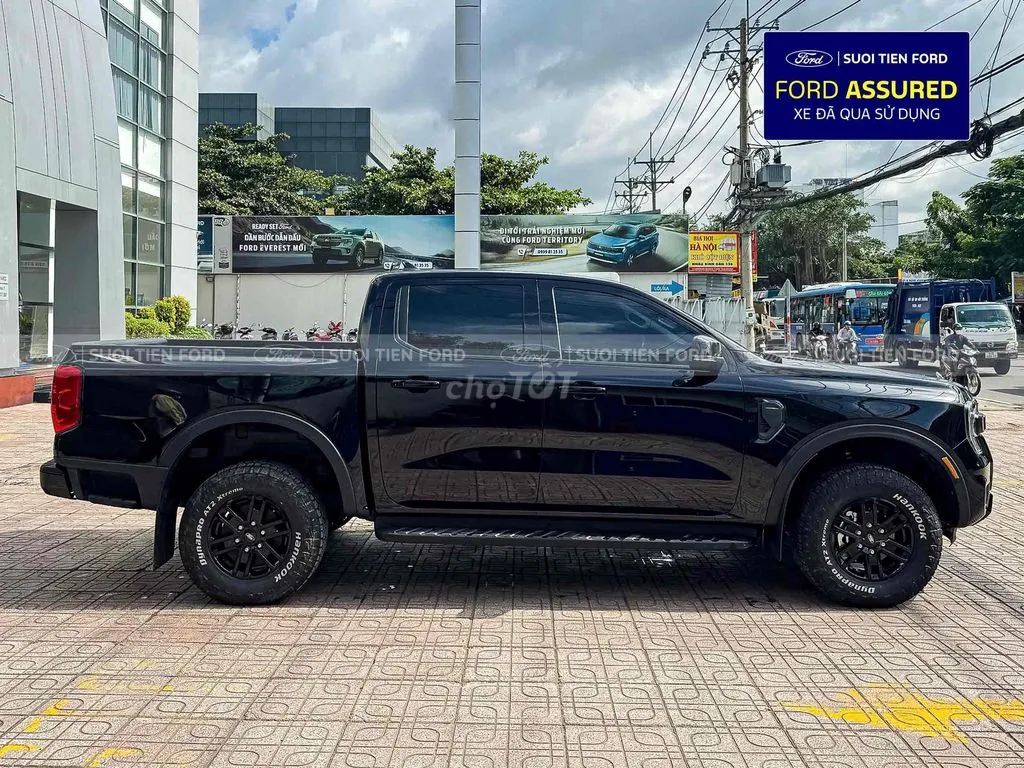 Ford Ranger 2025 photo 5