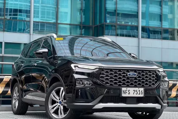 Ford Territory 2024 photo 3