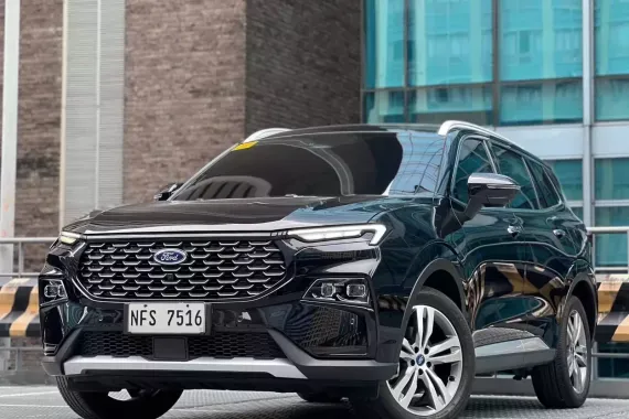 Ford Territory 2024 photo 4