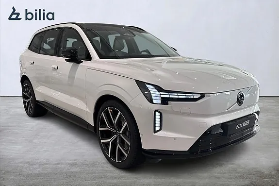Volvo Ex90 2027 photo 2