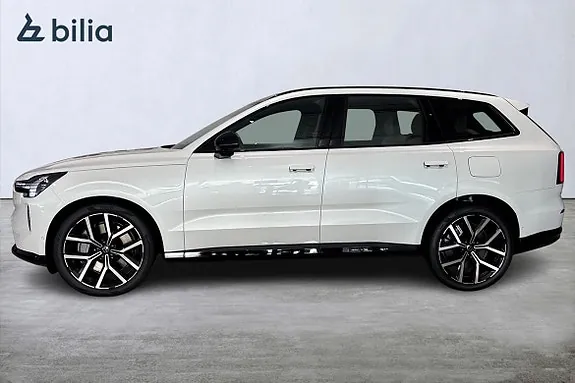 Volvo Ex90 2027 photo 5