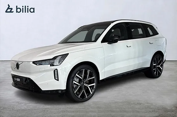 Volvo Ex90