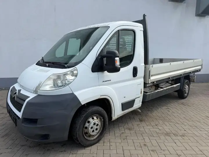 Citroen Jumper