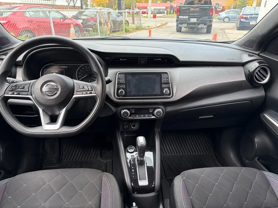 Nissan Kicks 2020 photo 5