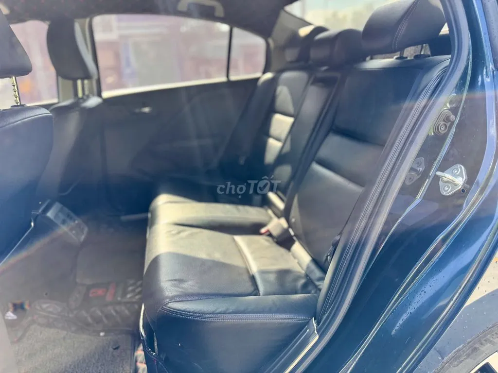 Honda City 2017 photo 4