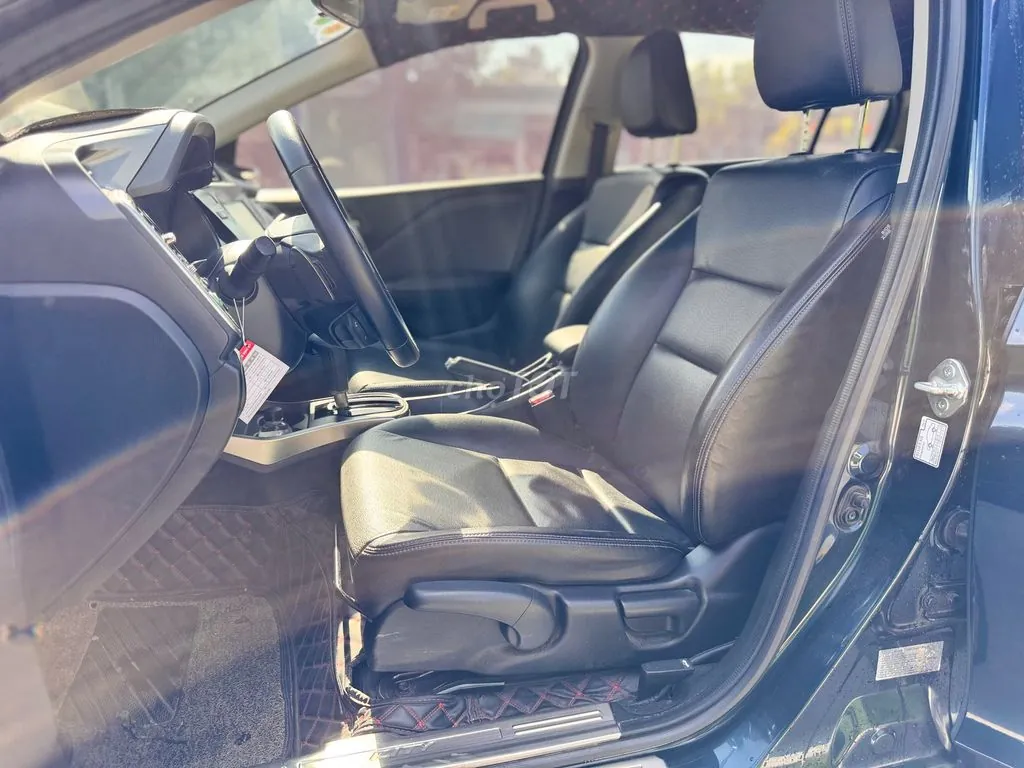 Honda City 2017 photo 3